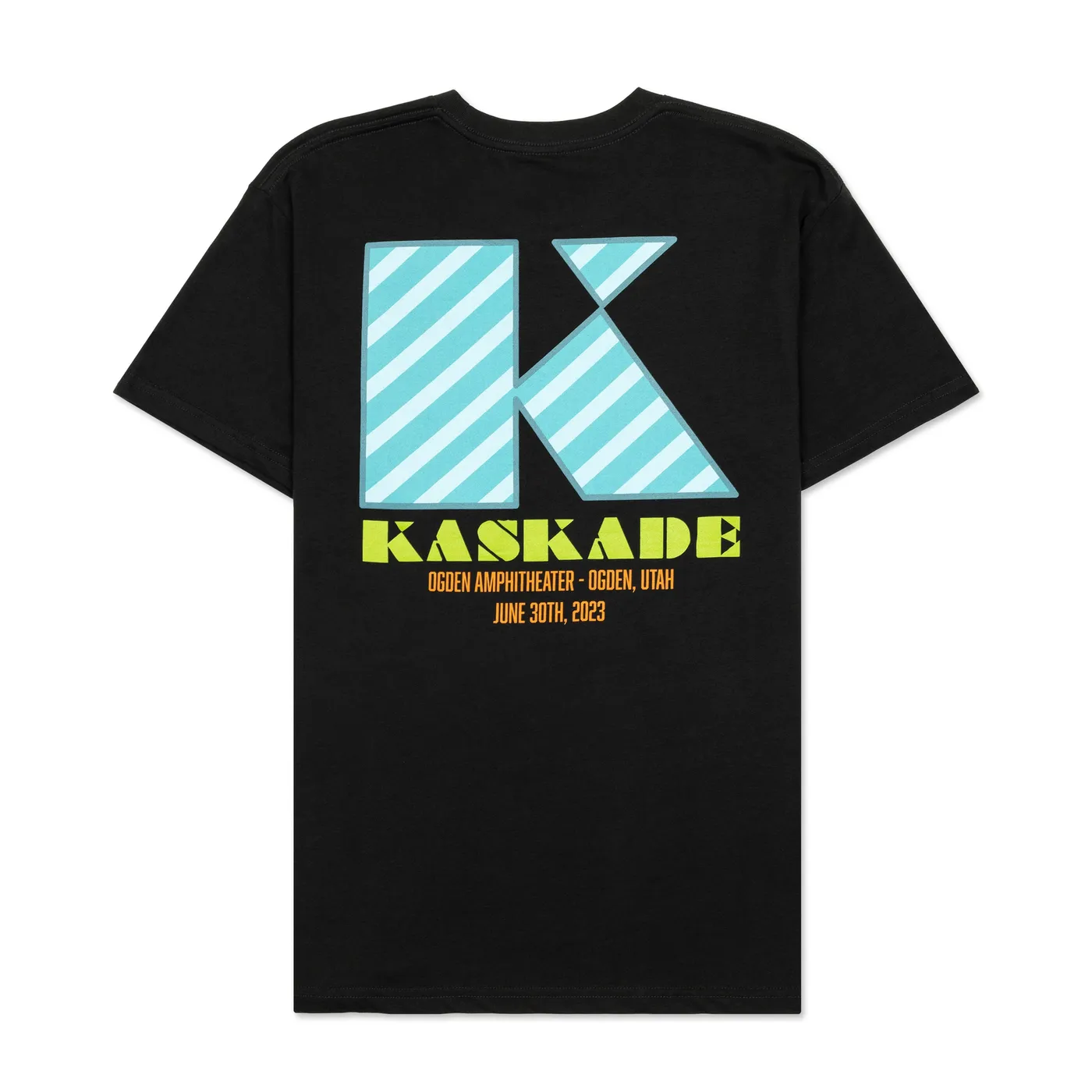 Kaskade Ogden Tee
