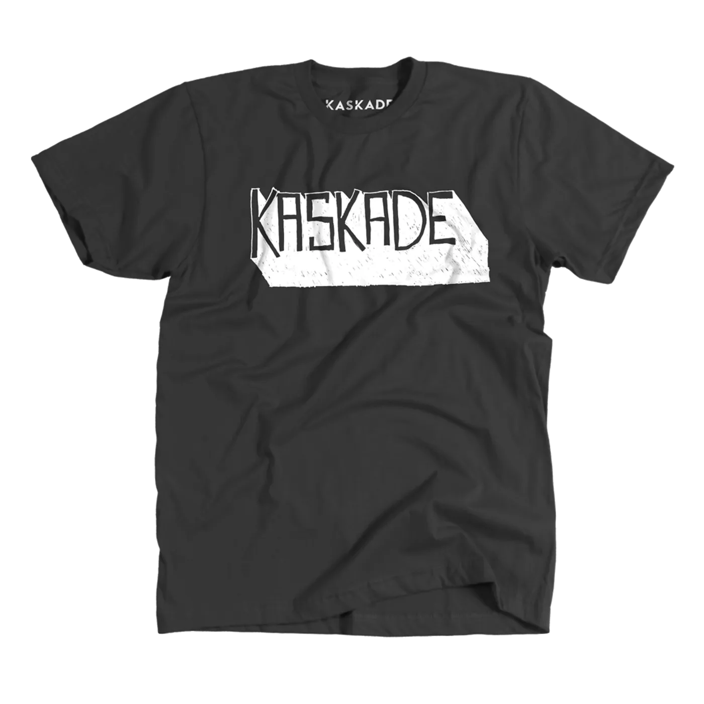 Kaskade Sketch Logo Tee