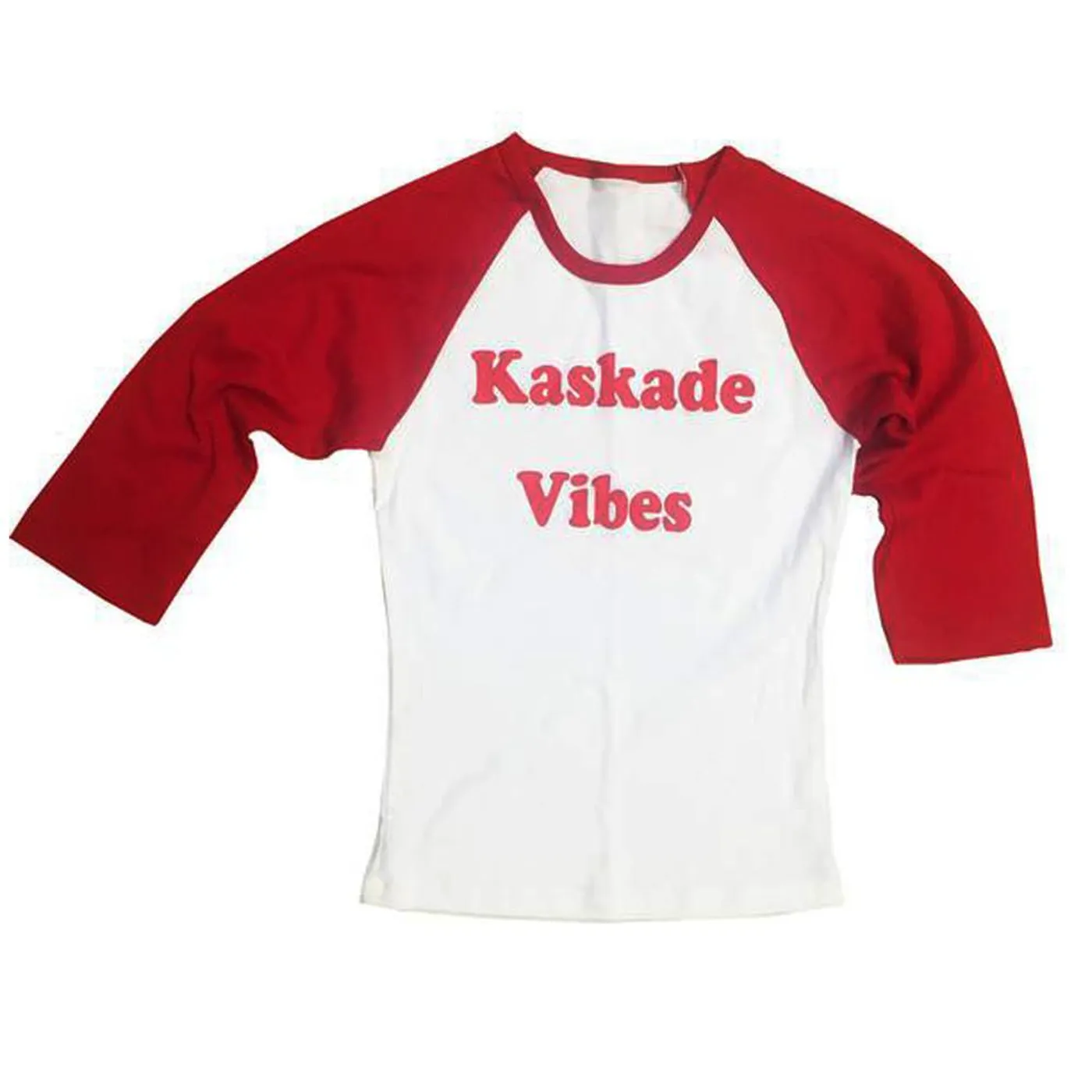 Kaskade Vibes (Raglan)