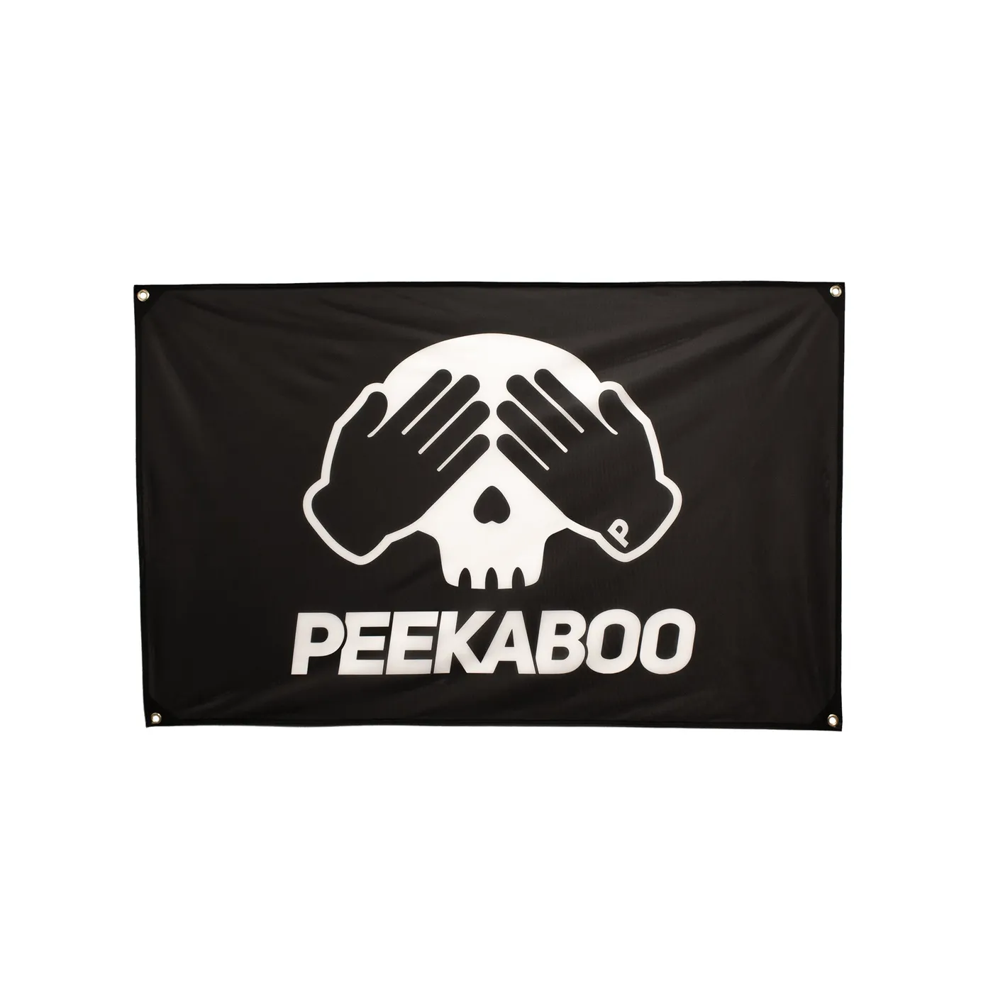 PEEKABOO Flag