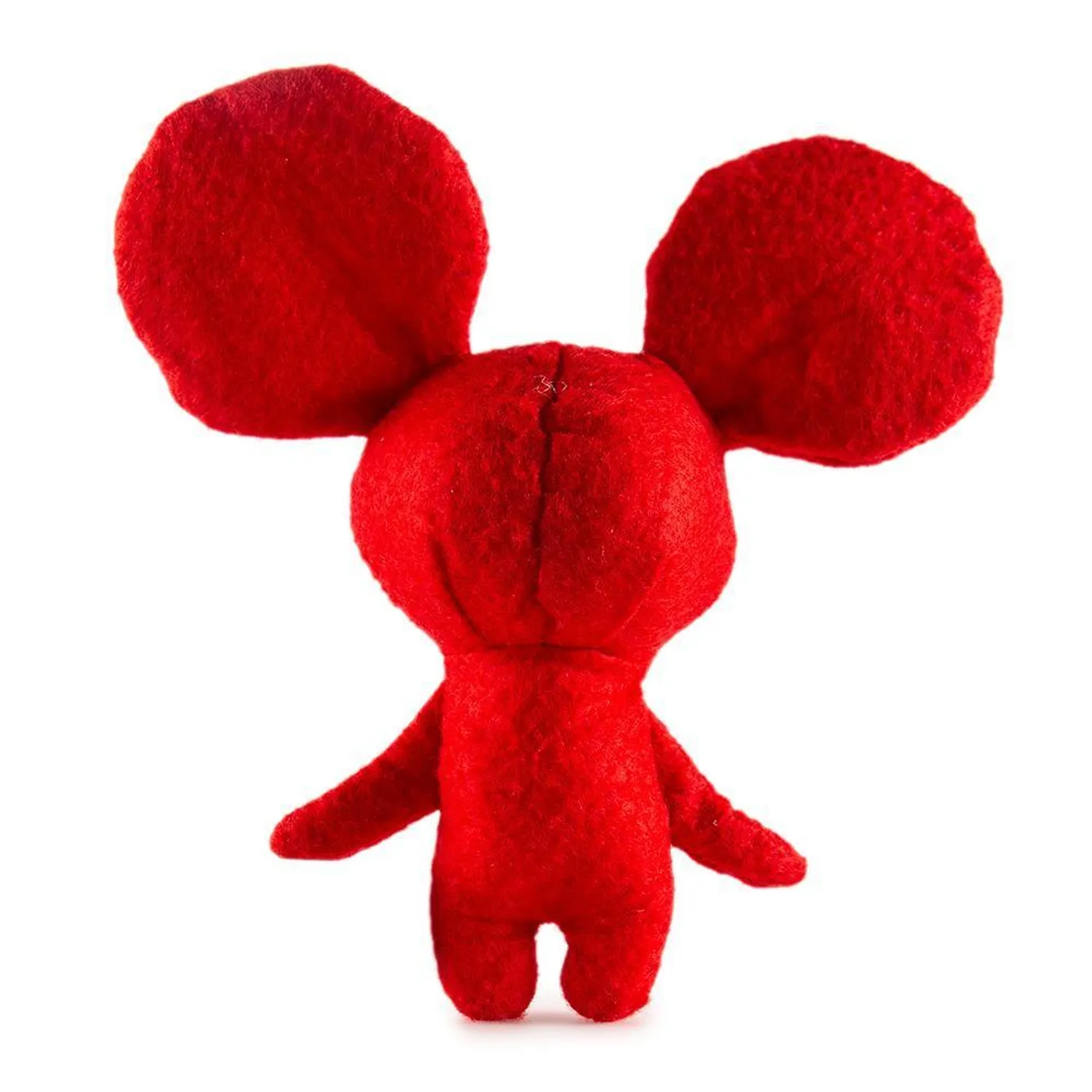 deadmau5 deamau5 x Kid Robot Plush Toy