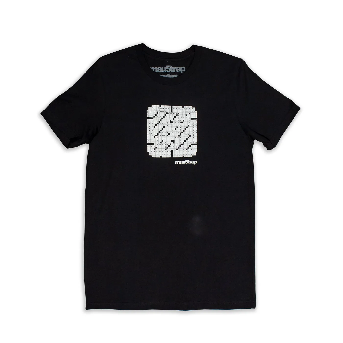 mau5trap We Are Friends Volume 008 Tee