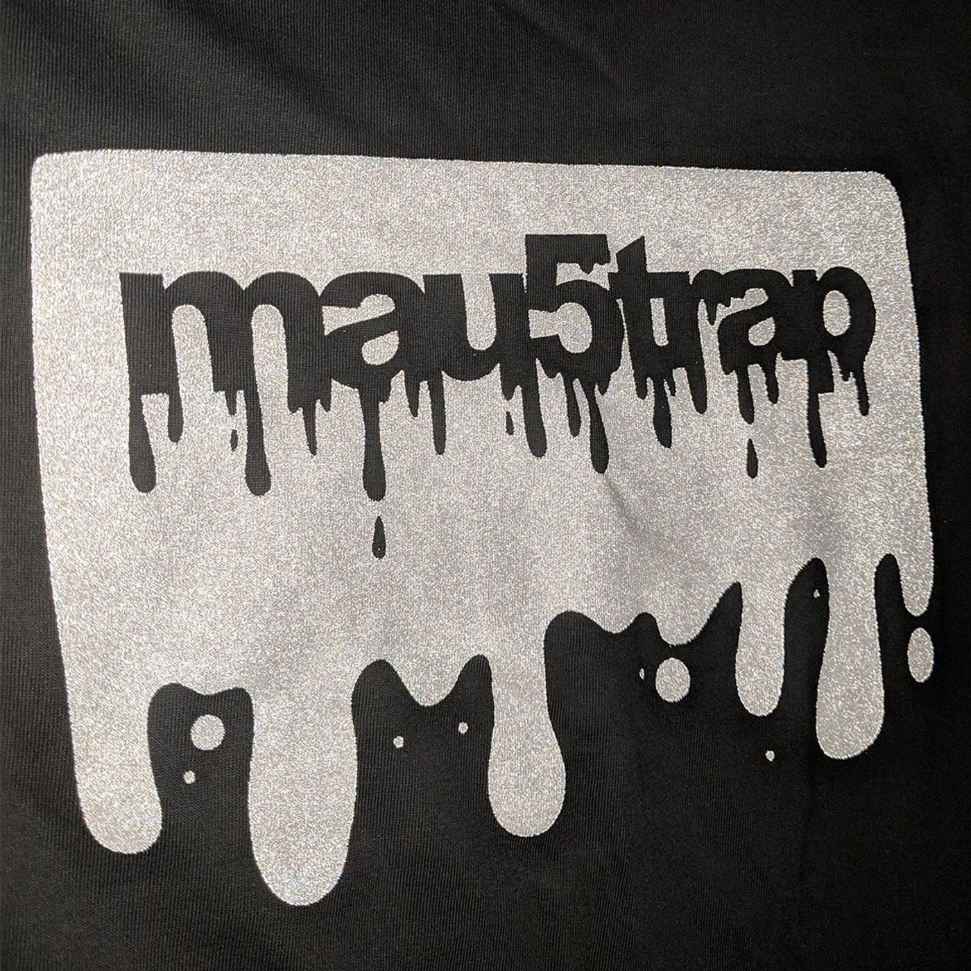 mau5trap - 3M Logo Tee