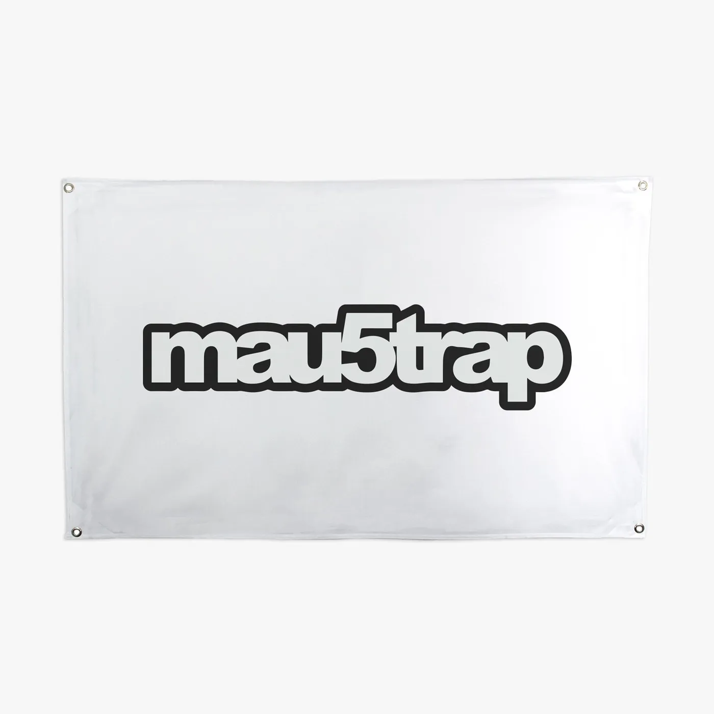 mau5trap Flag