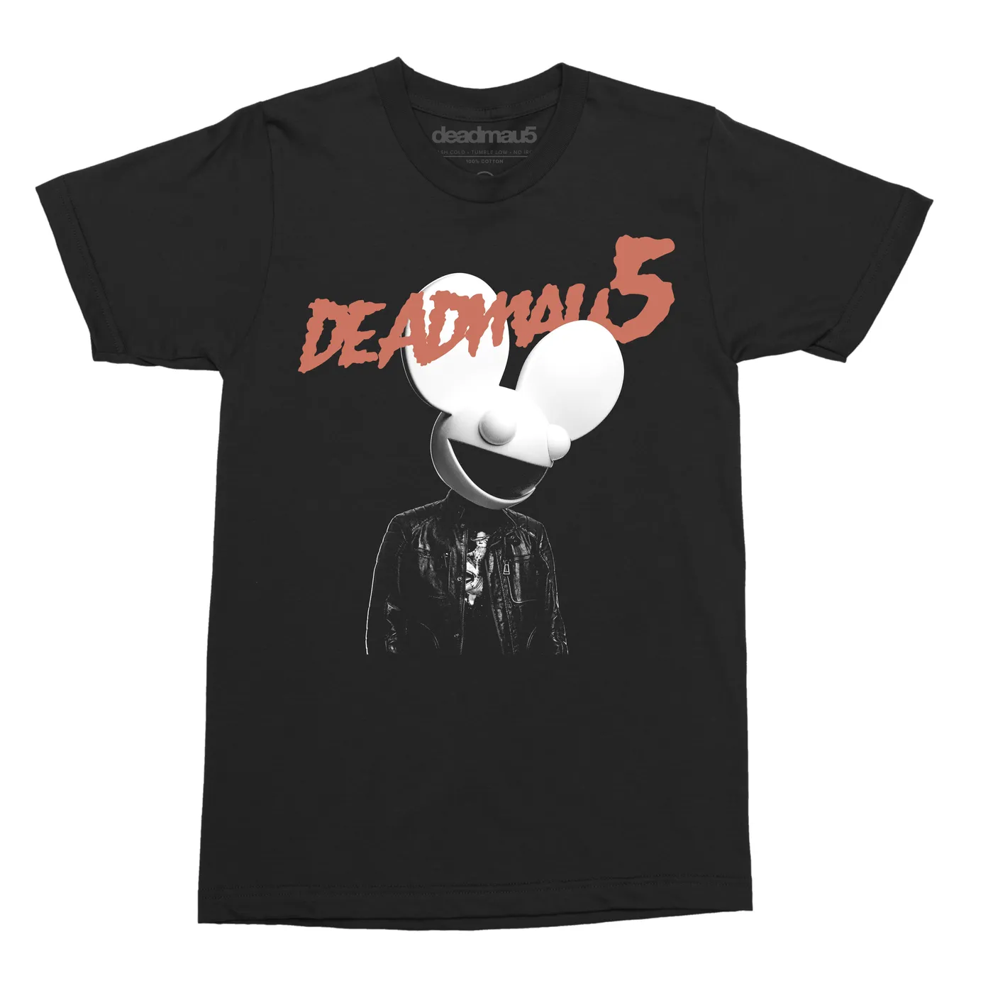 deadmau5 Vintage Tee