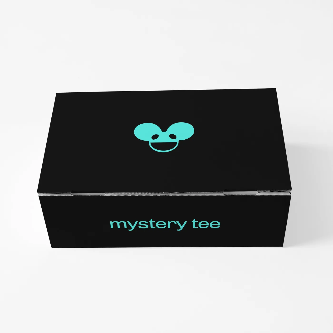 deadmau5 mystery tee