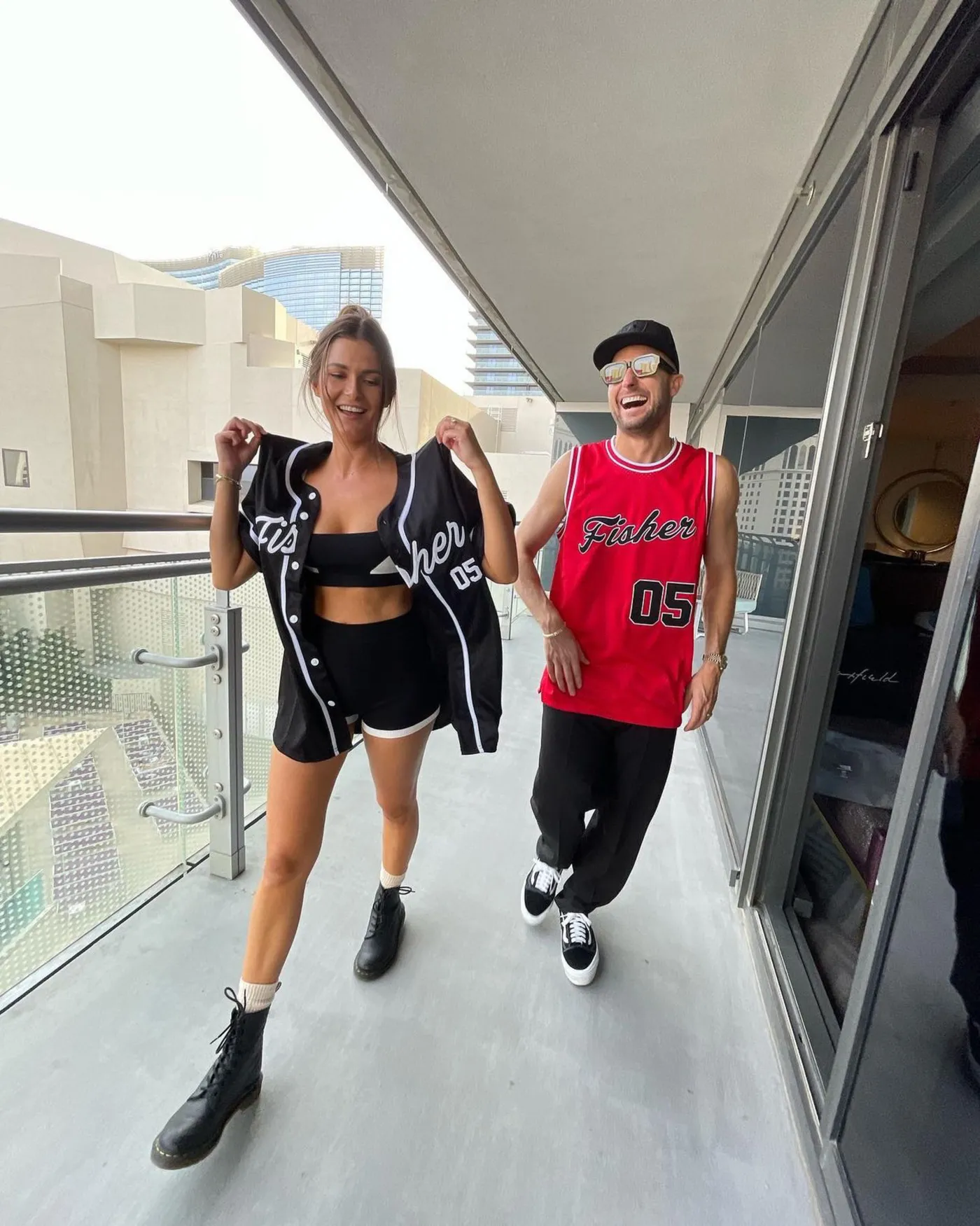 deadmau5 Cube V3 Soccer Jersey