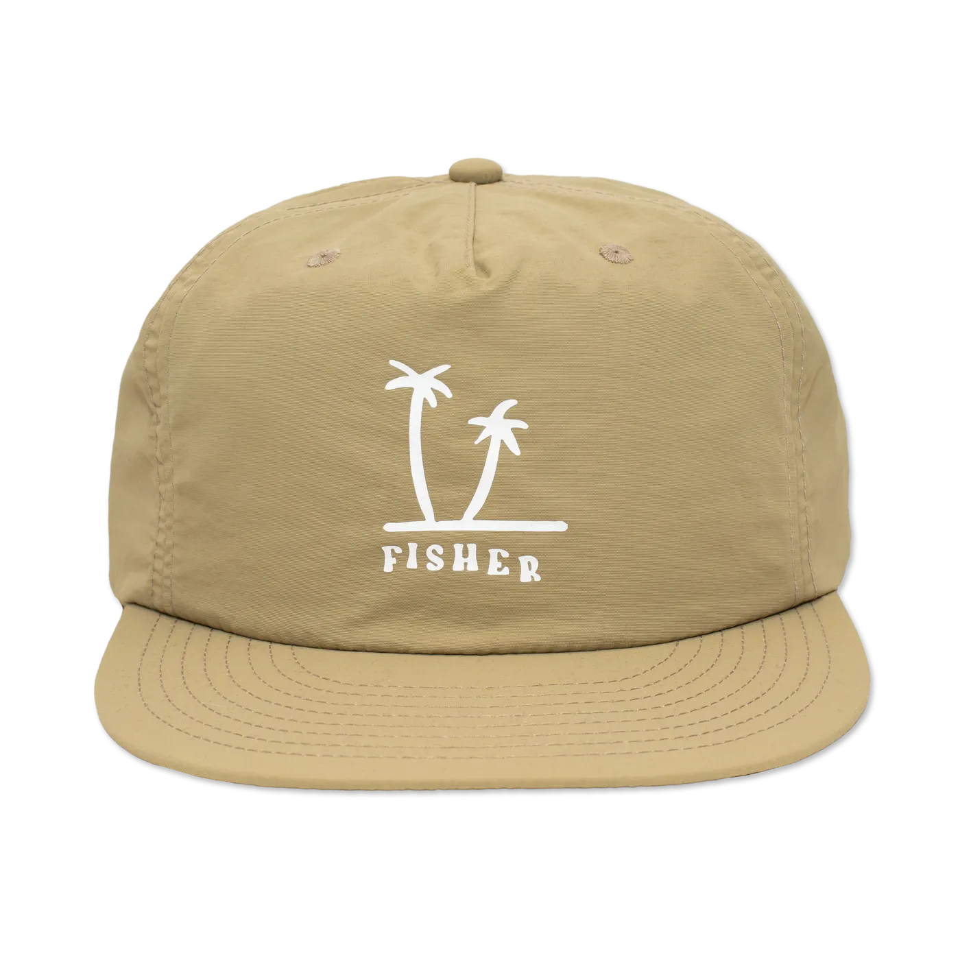 FISHER SANTORINI SURF CAP