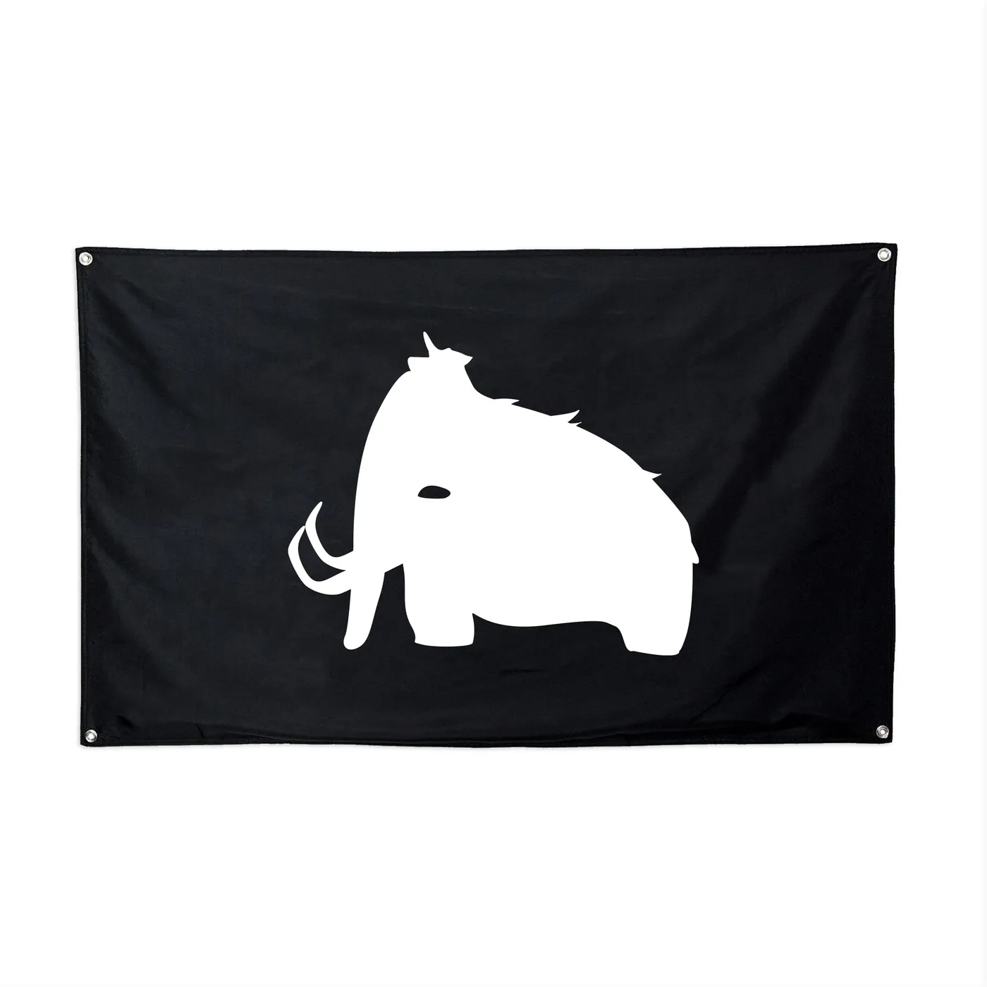 Wooli Flag