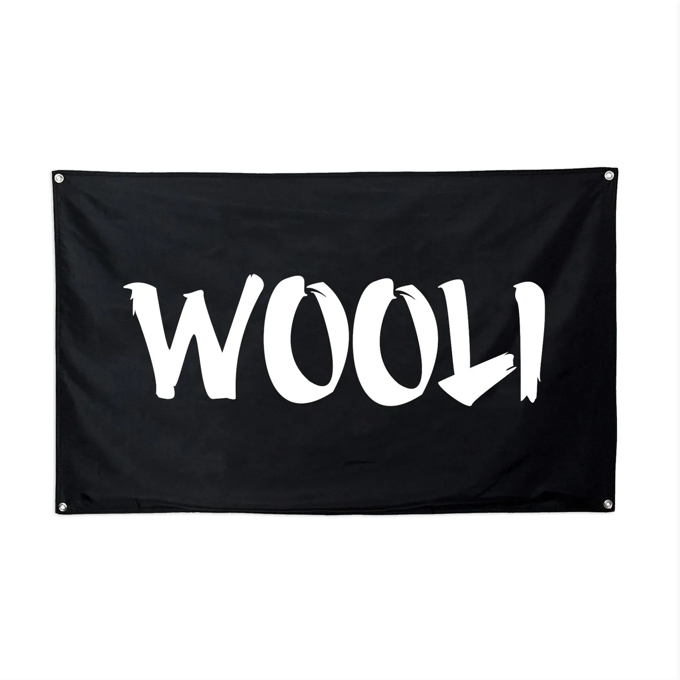 Wooli Flag