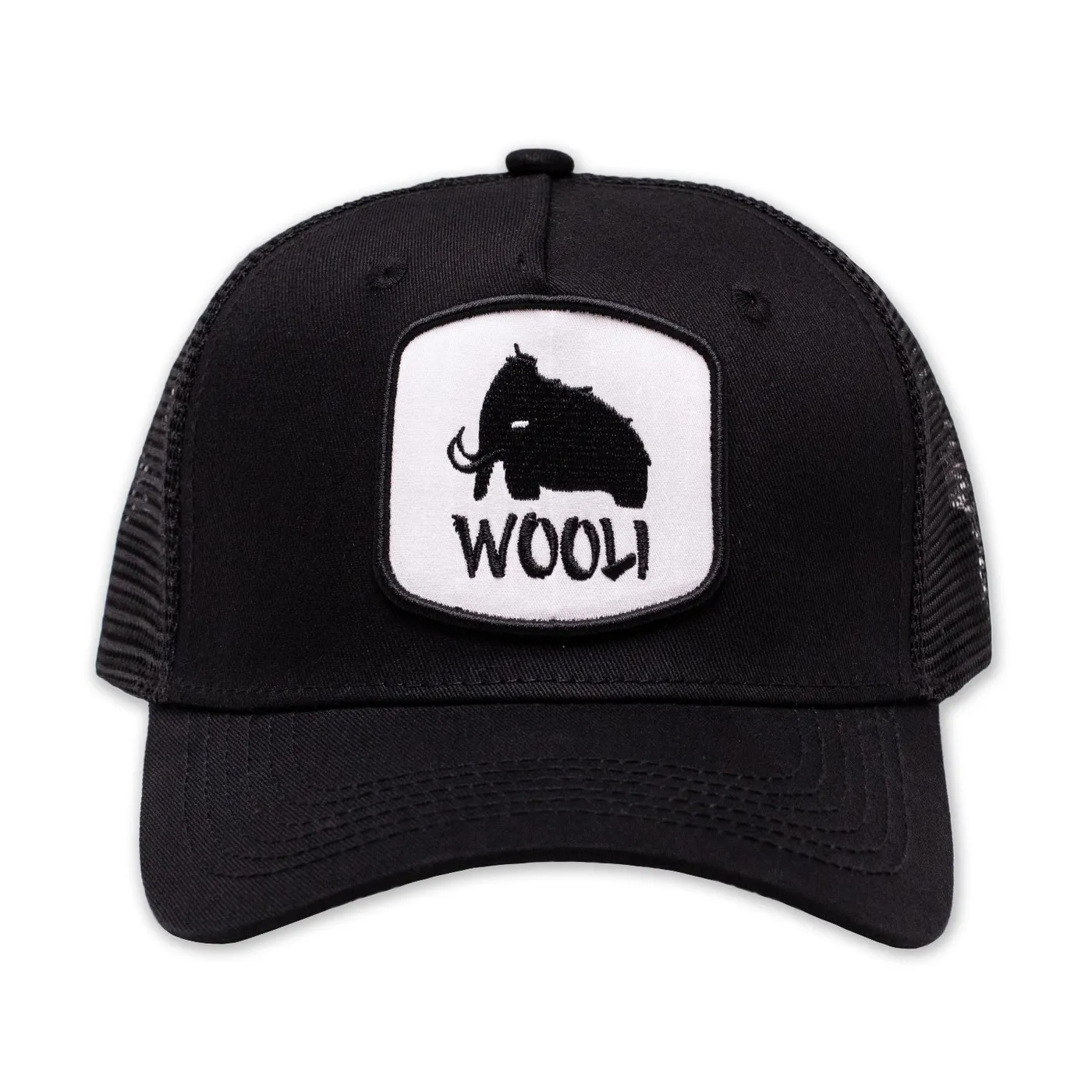 Wooli Trucker Hat