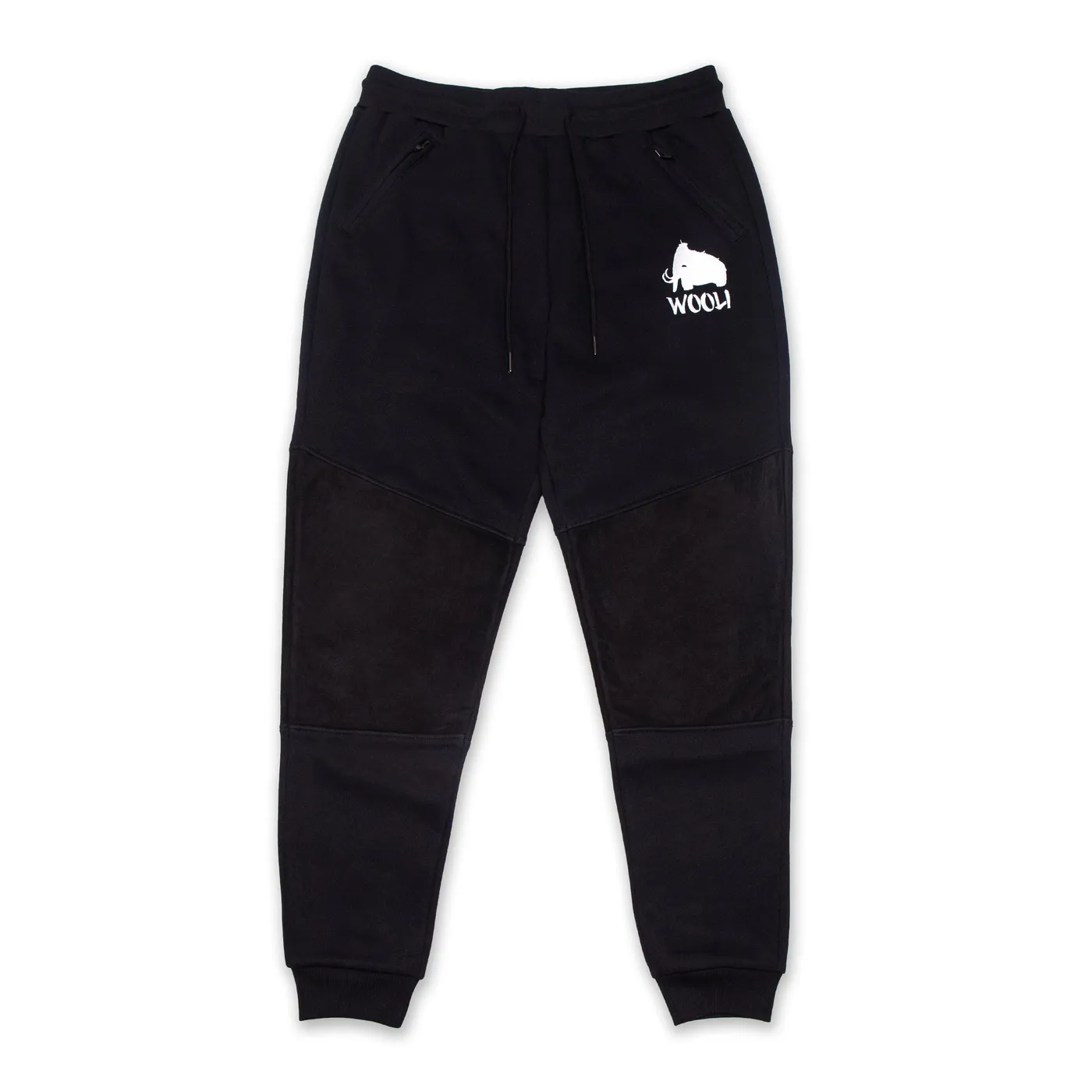 Wooli Sweatpants