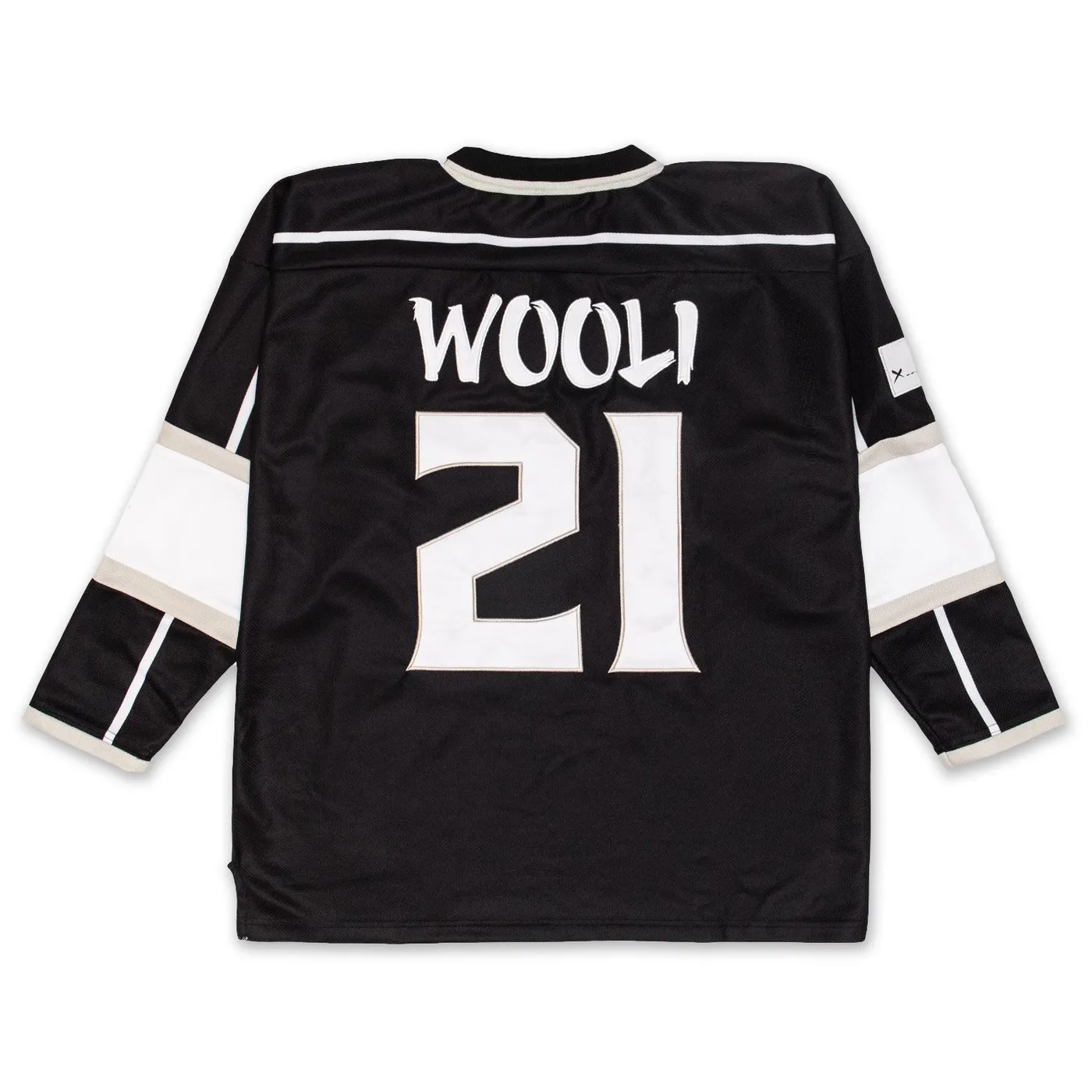 Wooli Hockey Jersey
