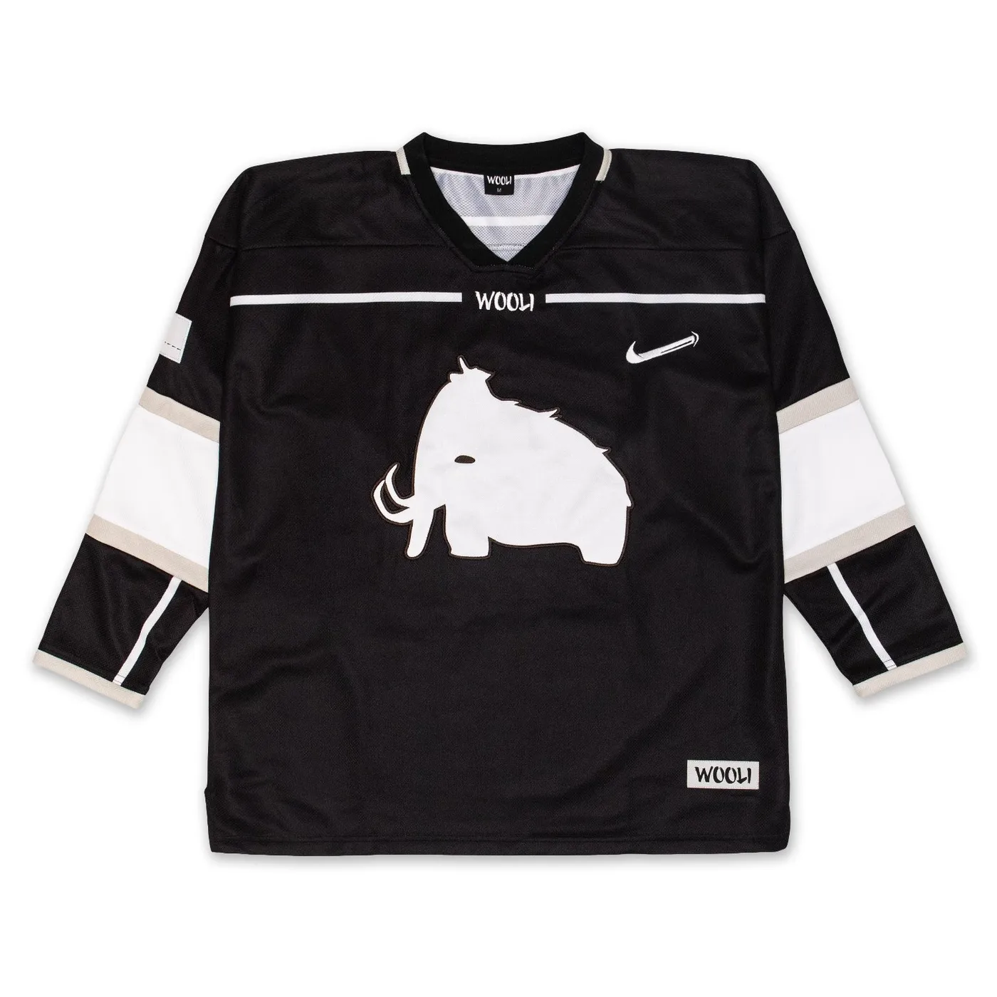 Wooli Hockey Jersey