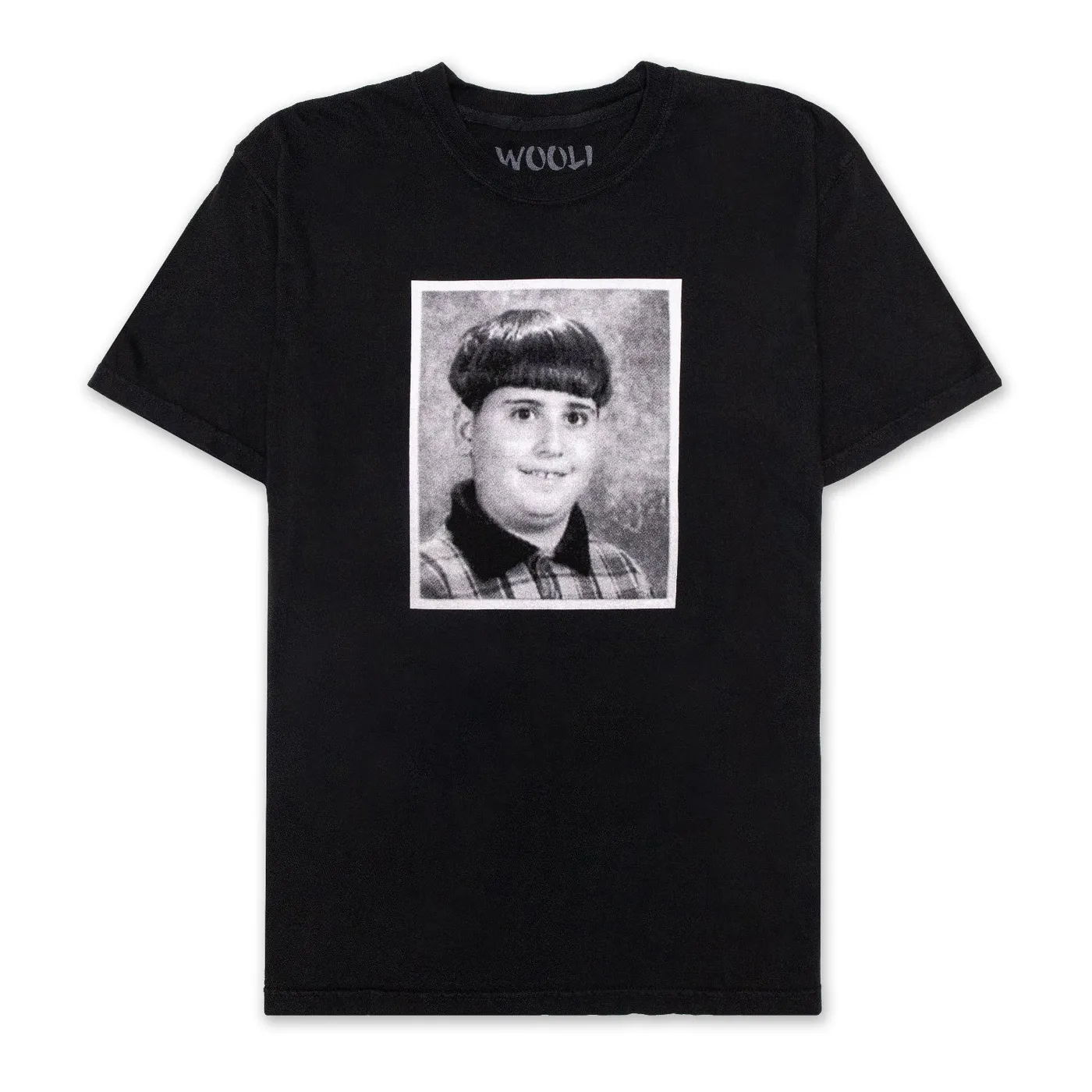 Yung Wooli Tee
