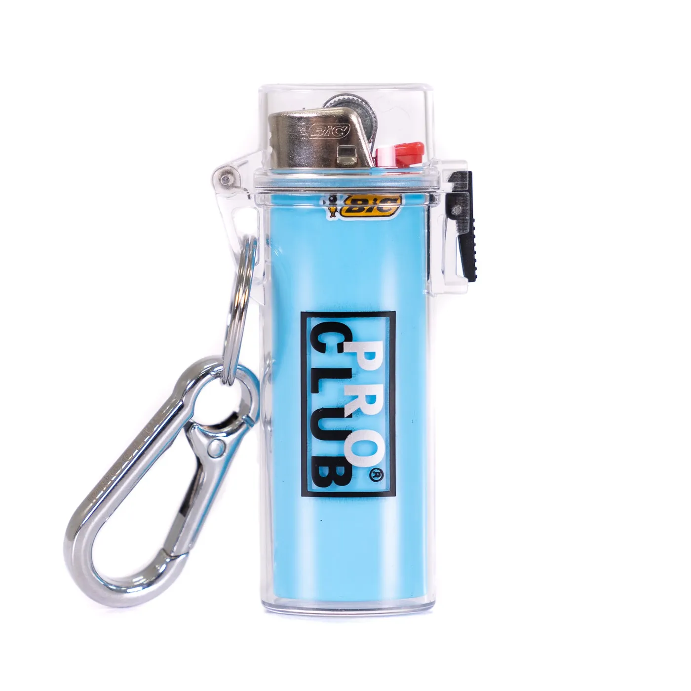 Buddy SUPERGHETTO PROCLUB LIGHTER CASE