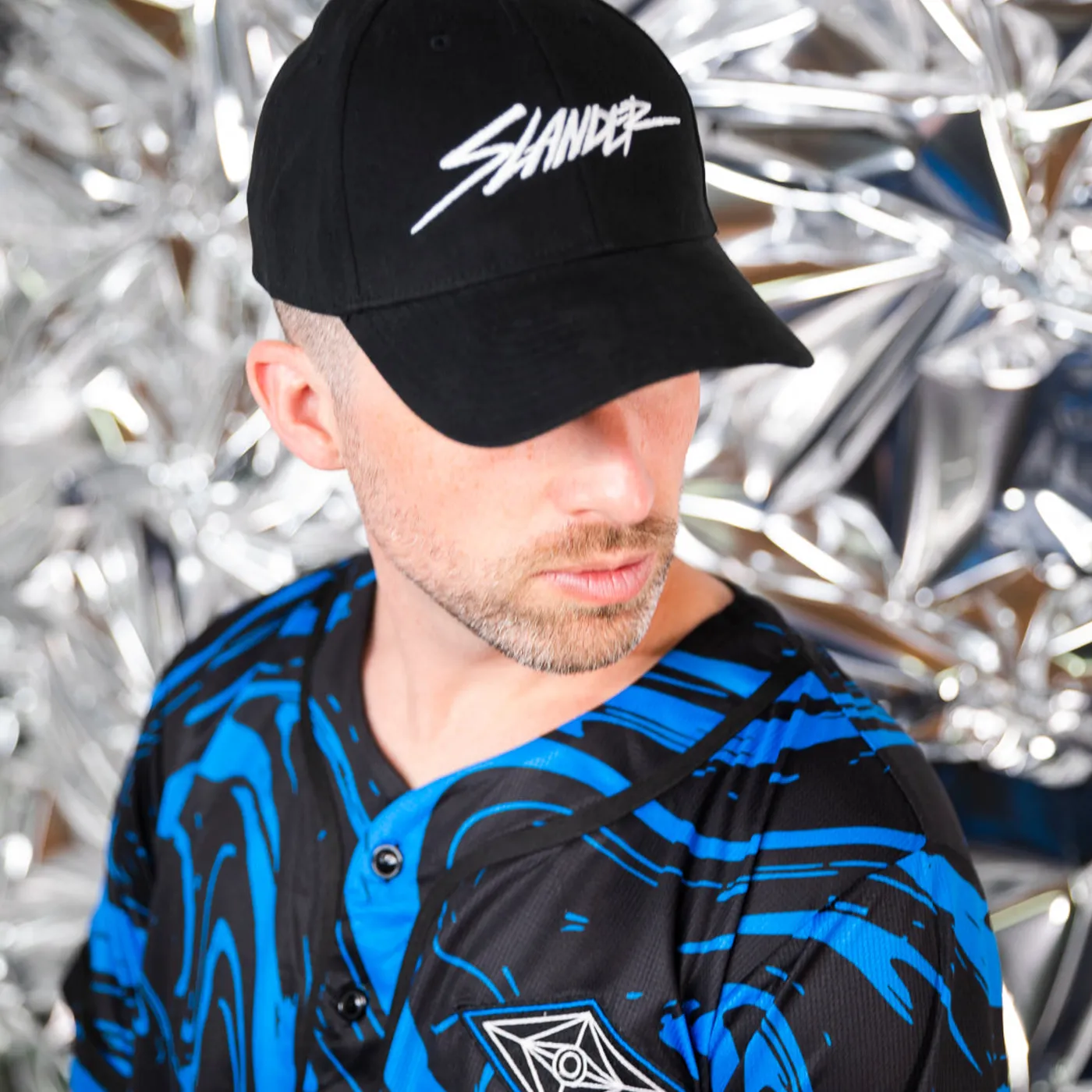 SLANDER DAD HAT