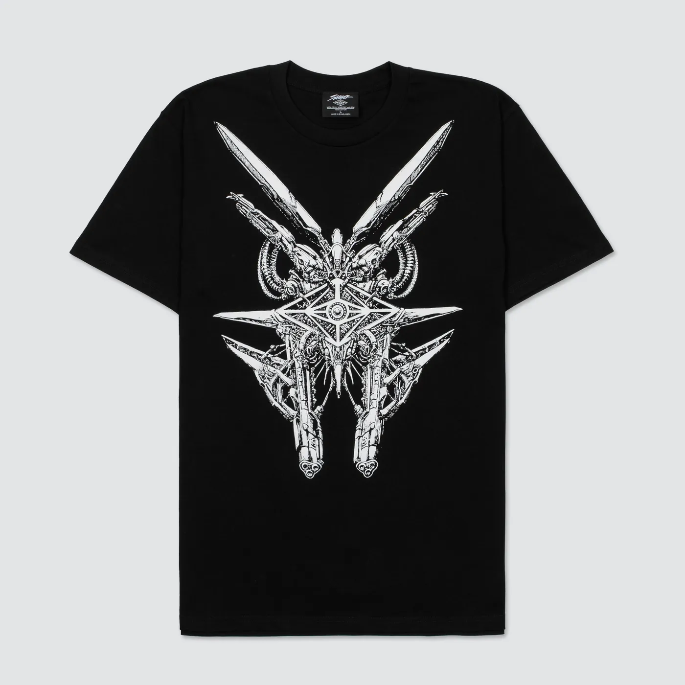 SLANDER Starfighter Tee