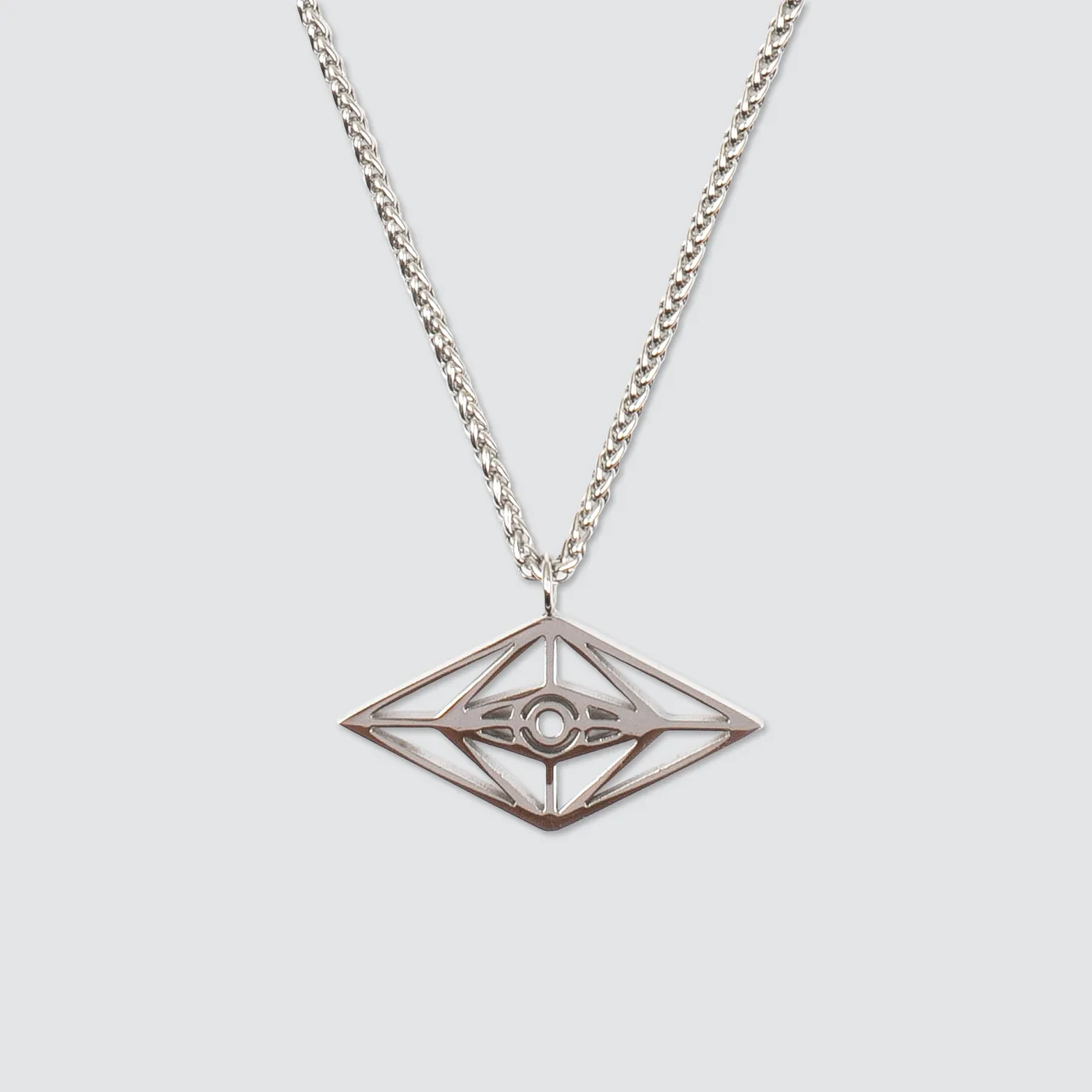 SLANDER Eye Necklace