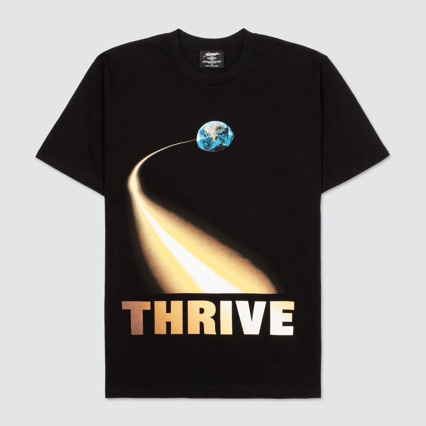 SLANDER THRIVE TOUR TEE