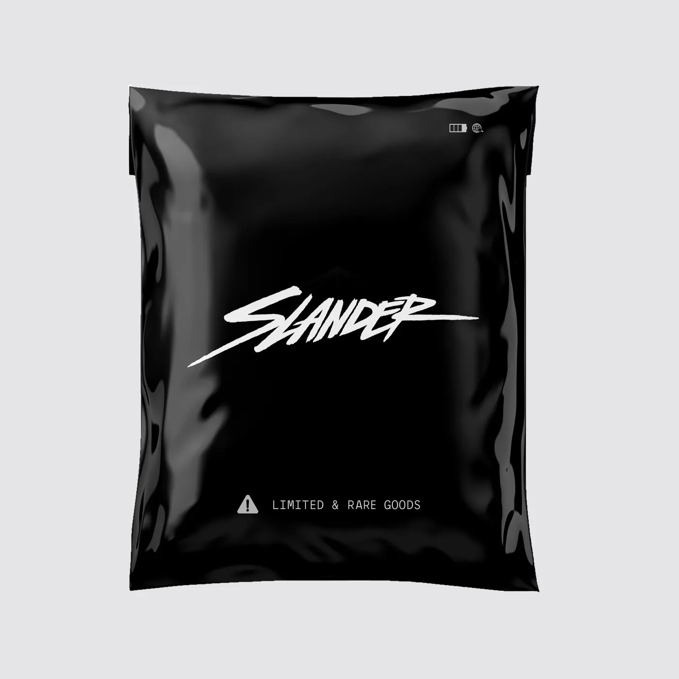 SLANDER Gud Vibrations Mystery Accessory