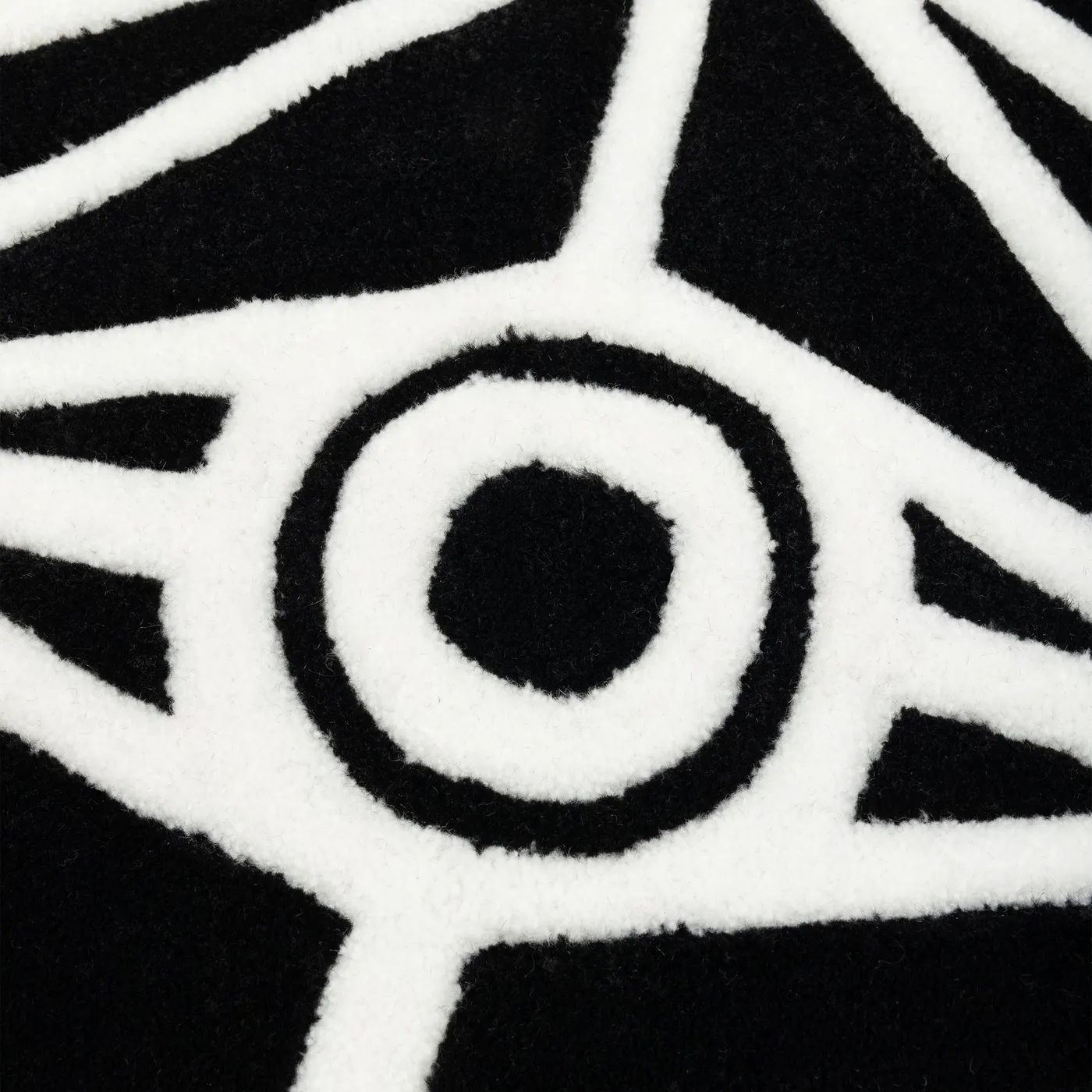 SLANDER Eye Rug