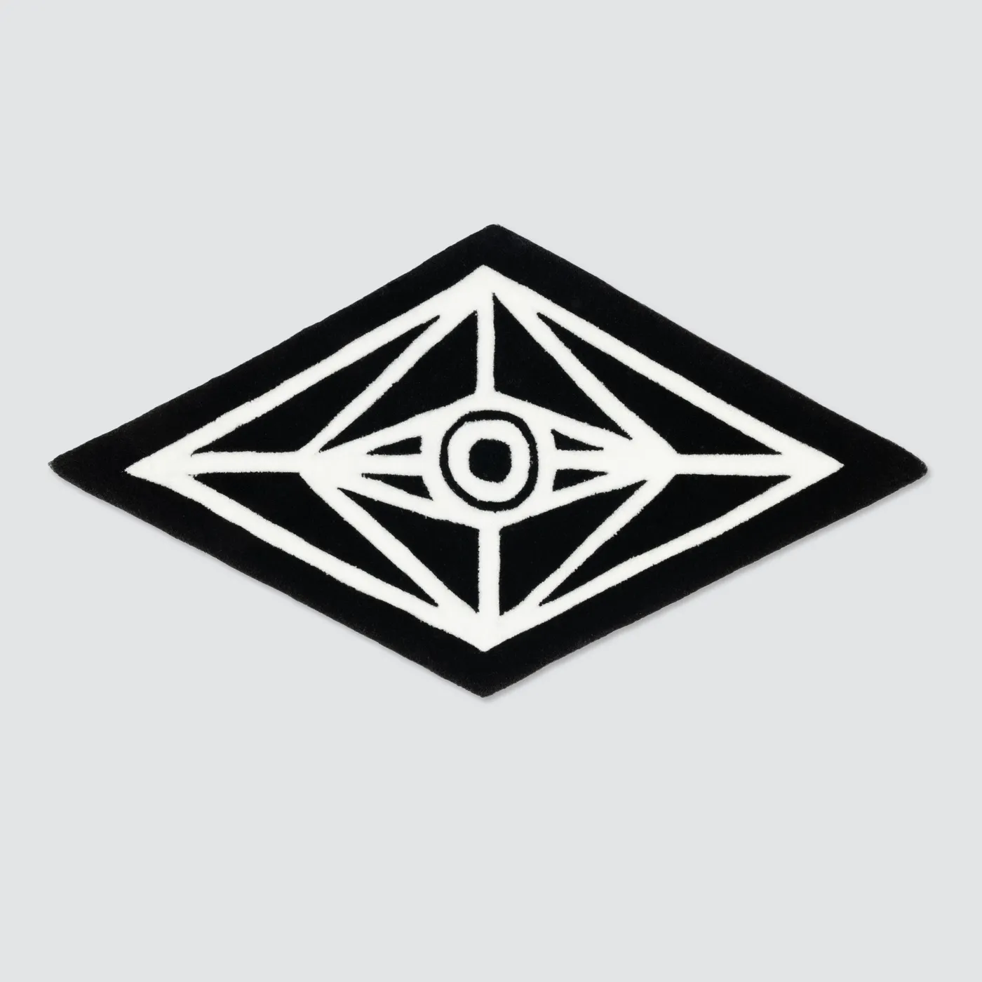 SLANDER Eye Rug