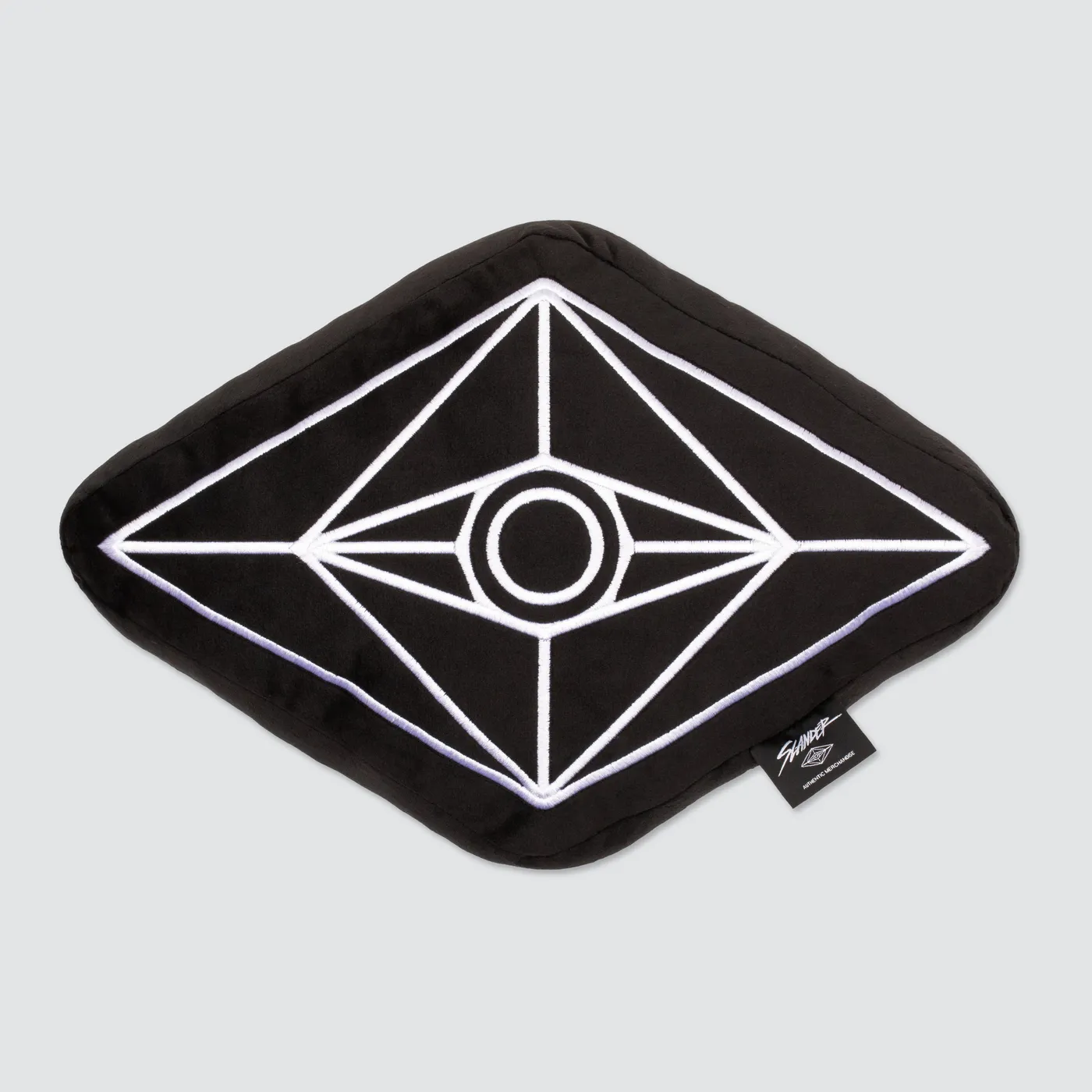 SLANDER EYE PILLOW