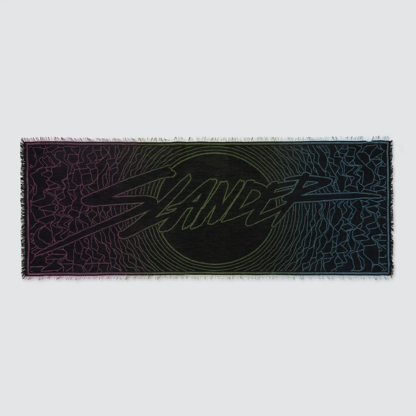 SLANDER RGB PASHMINA