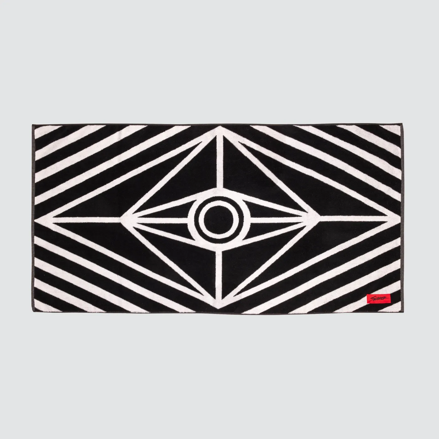 SLANDER Towel