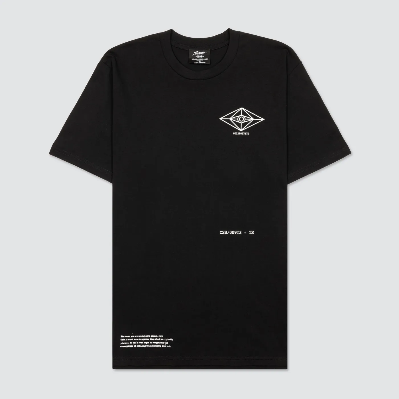 SLANDER CHIMERA TOUR TEE