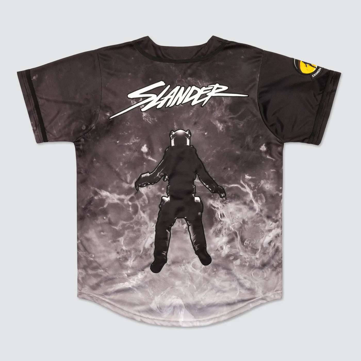 SLANDER CHIMERA JERSEY