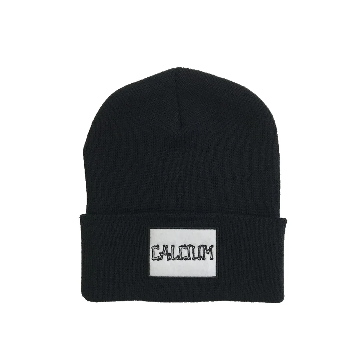 Calcium Logo Beanie