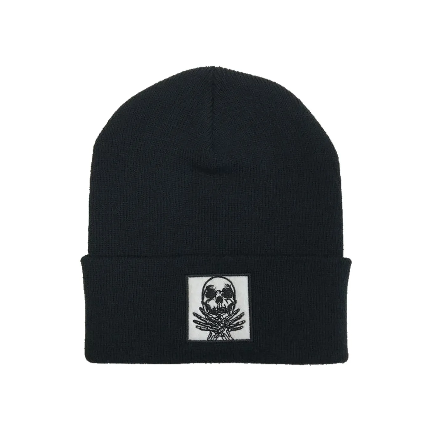 Calcium Logo Beanie