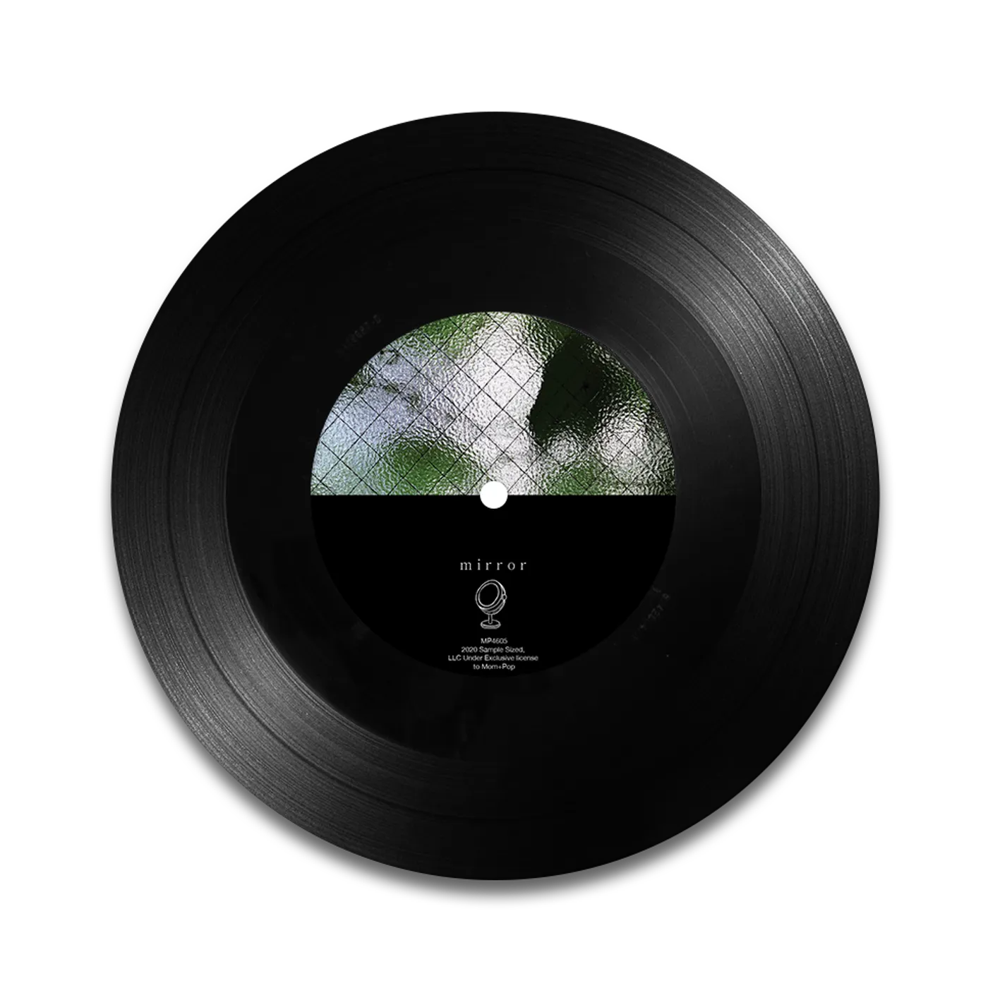 邦楽 Porter Robinson mirror vinyl Porter Robinson Mirror 7
