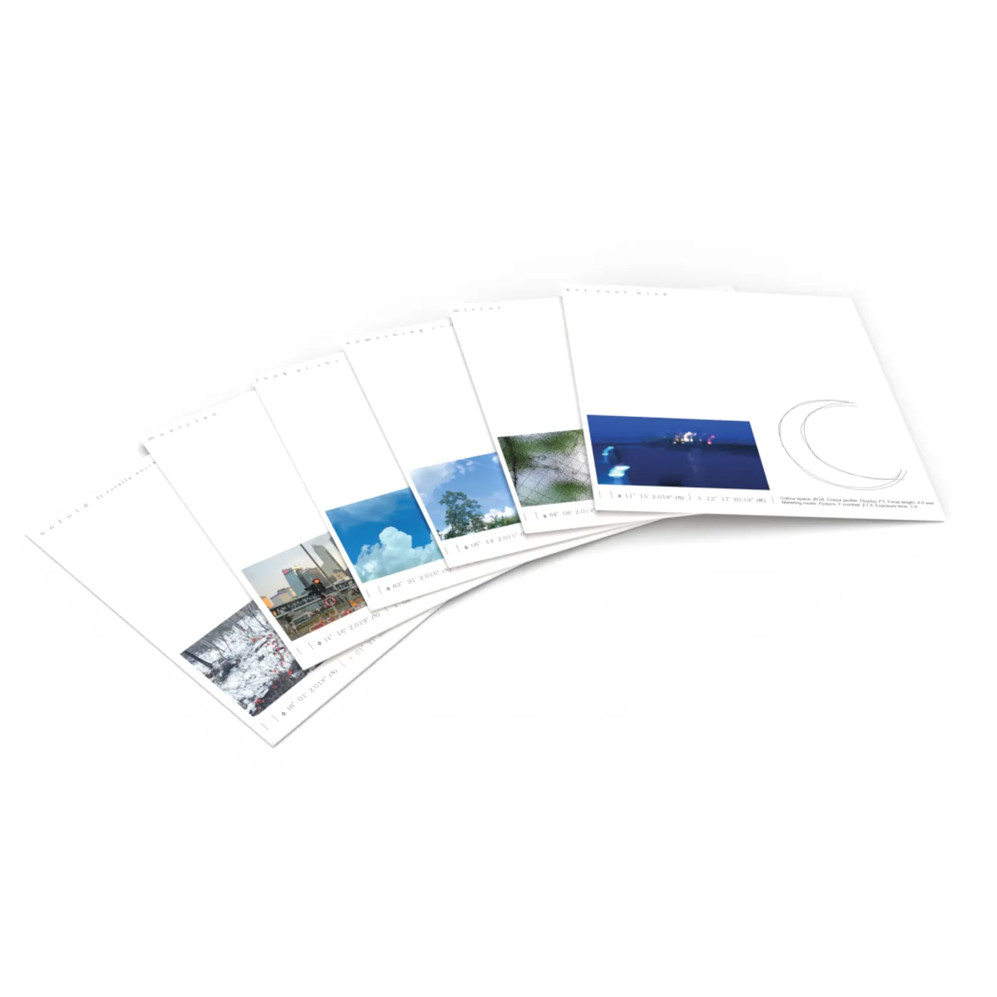 Nurture (Deluxe Vinyl Box Set)Sony Music Shop 限定 [完全生産