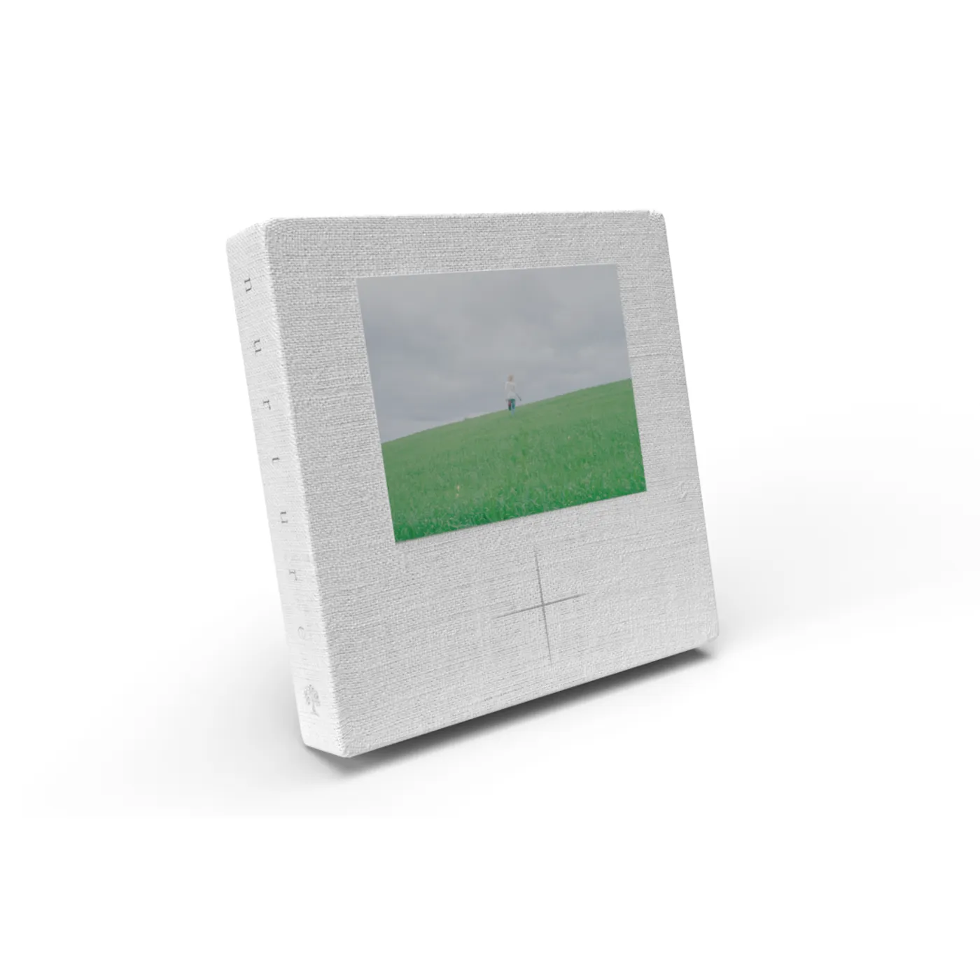 Porter Robinson Nurture 2lp Deluxe Vinyl Box Set + Digital Album