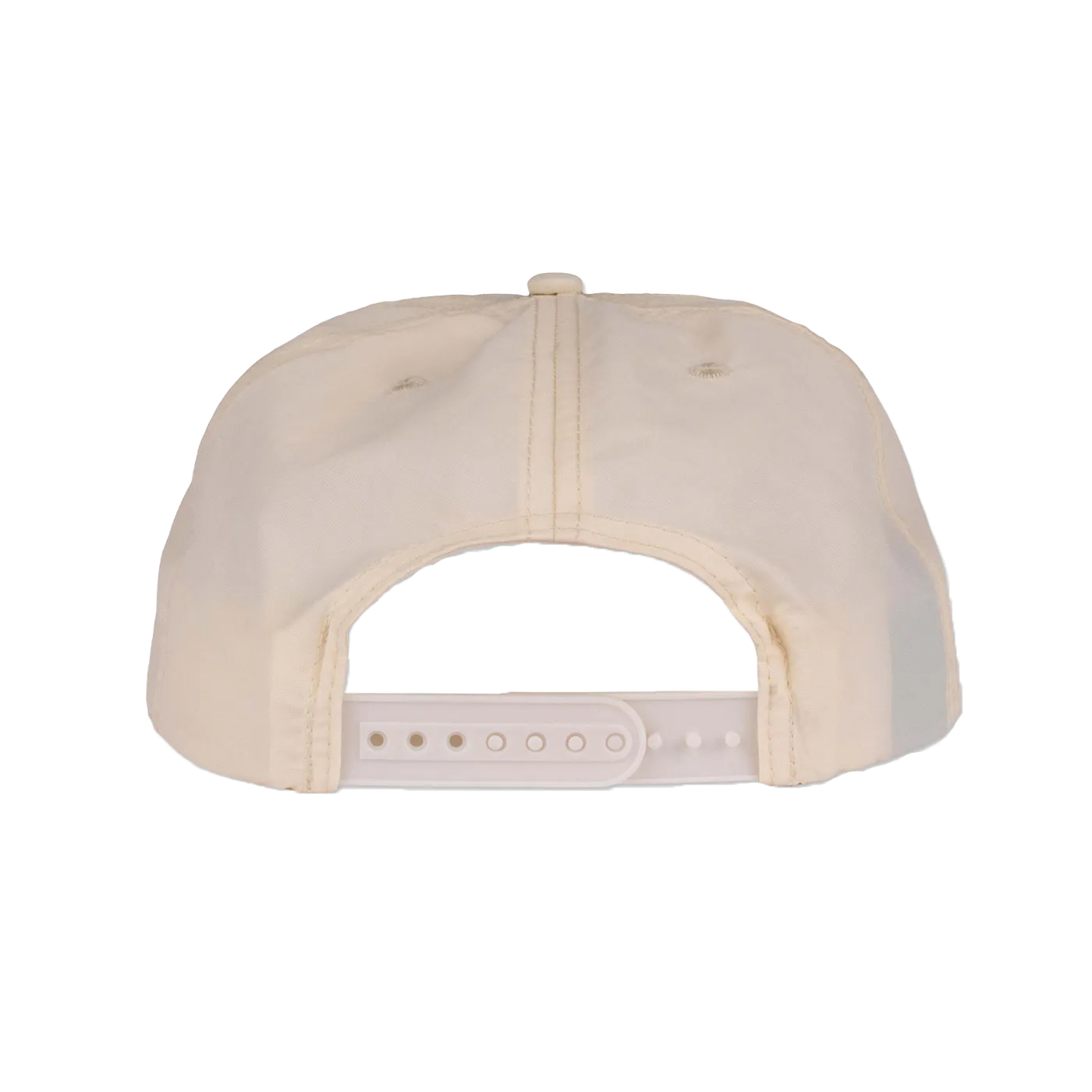 Porter Robinson air2earth logo cap (pale pink)