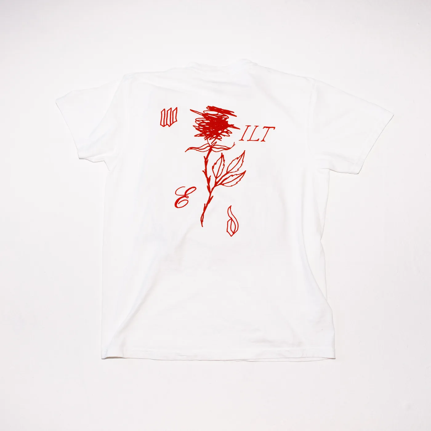 Party Favor RESET T-Shirt