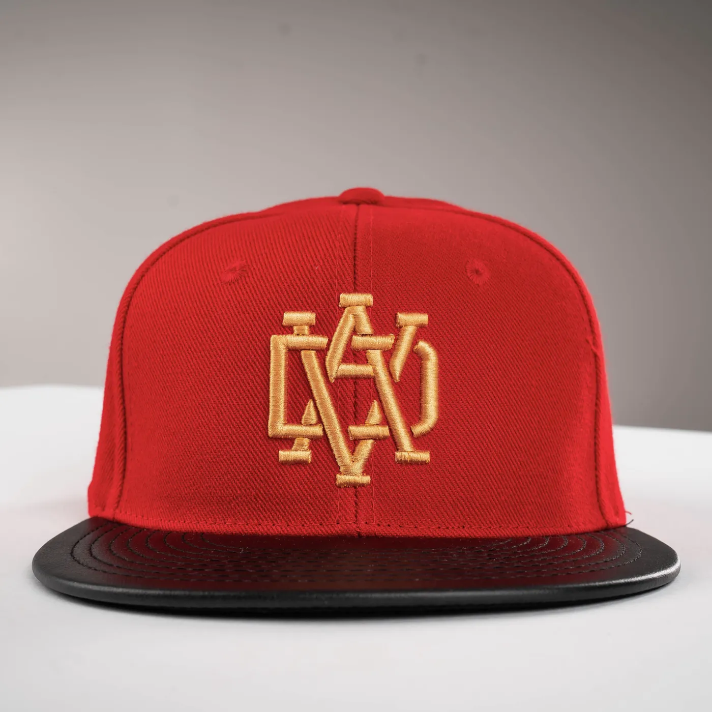 Del 27 Brand™  ADV Monogram Snapback