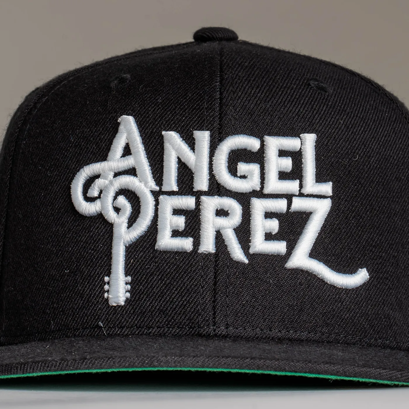 Angel Perez Snapback