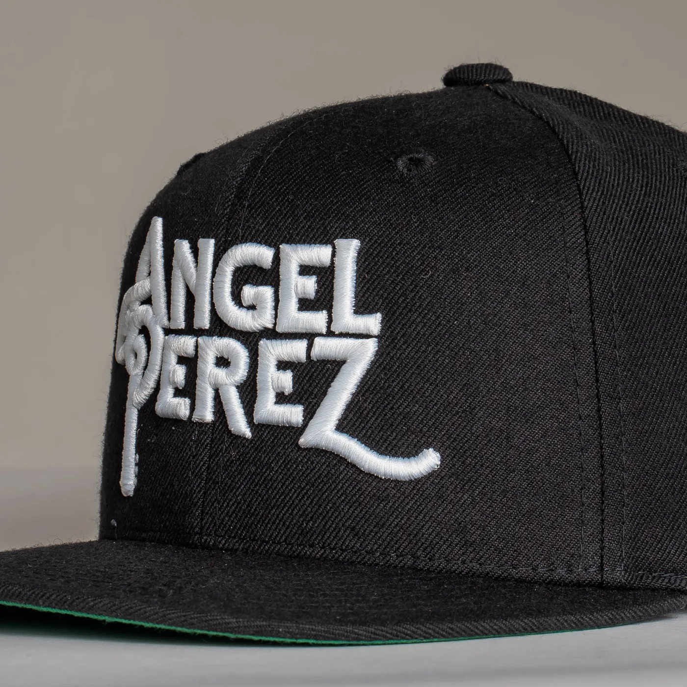 Angel Perez Snapback