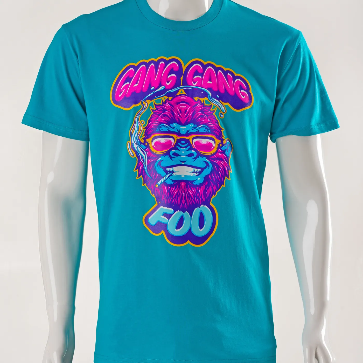 Kris Nava Gorilla Tee