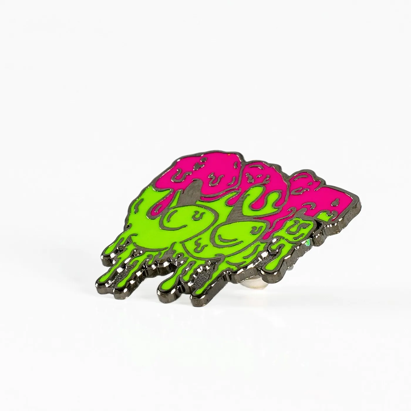 Kris Nava GGF Pin