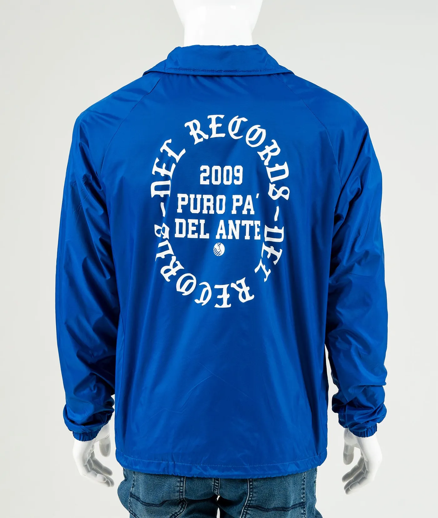 Crowbar | Scorpion Service Jacket