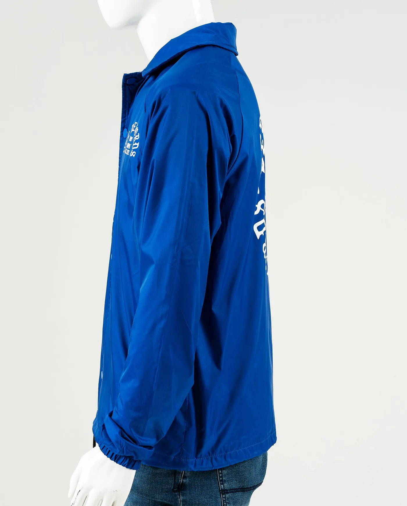 Crowbar | Scorpion Service Jacket