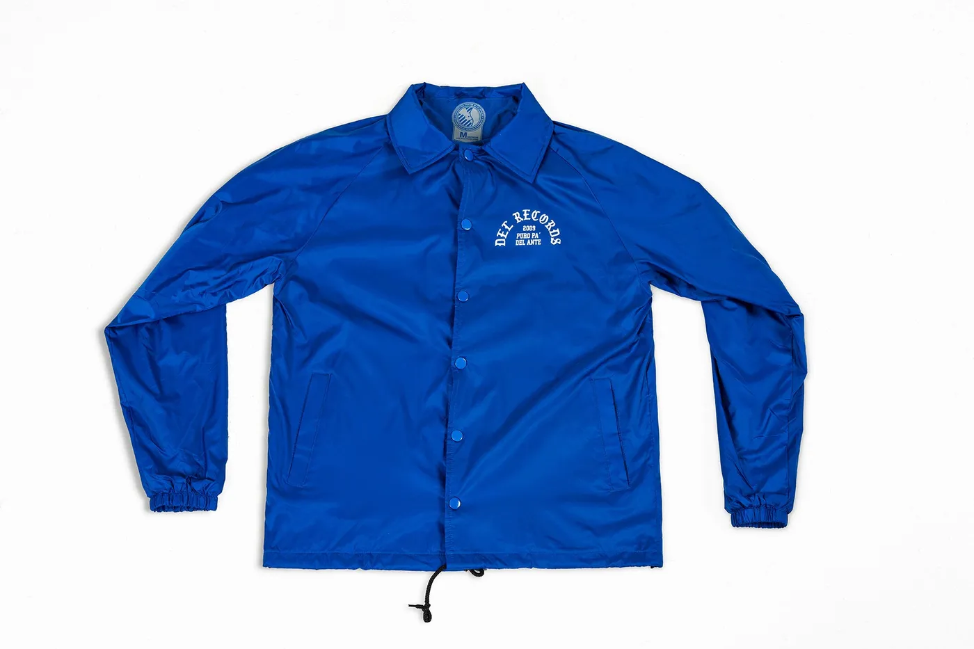 Crowbar | Scorpion Service Jacket
