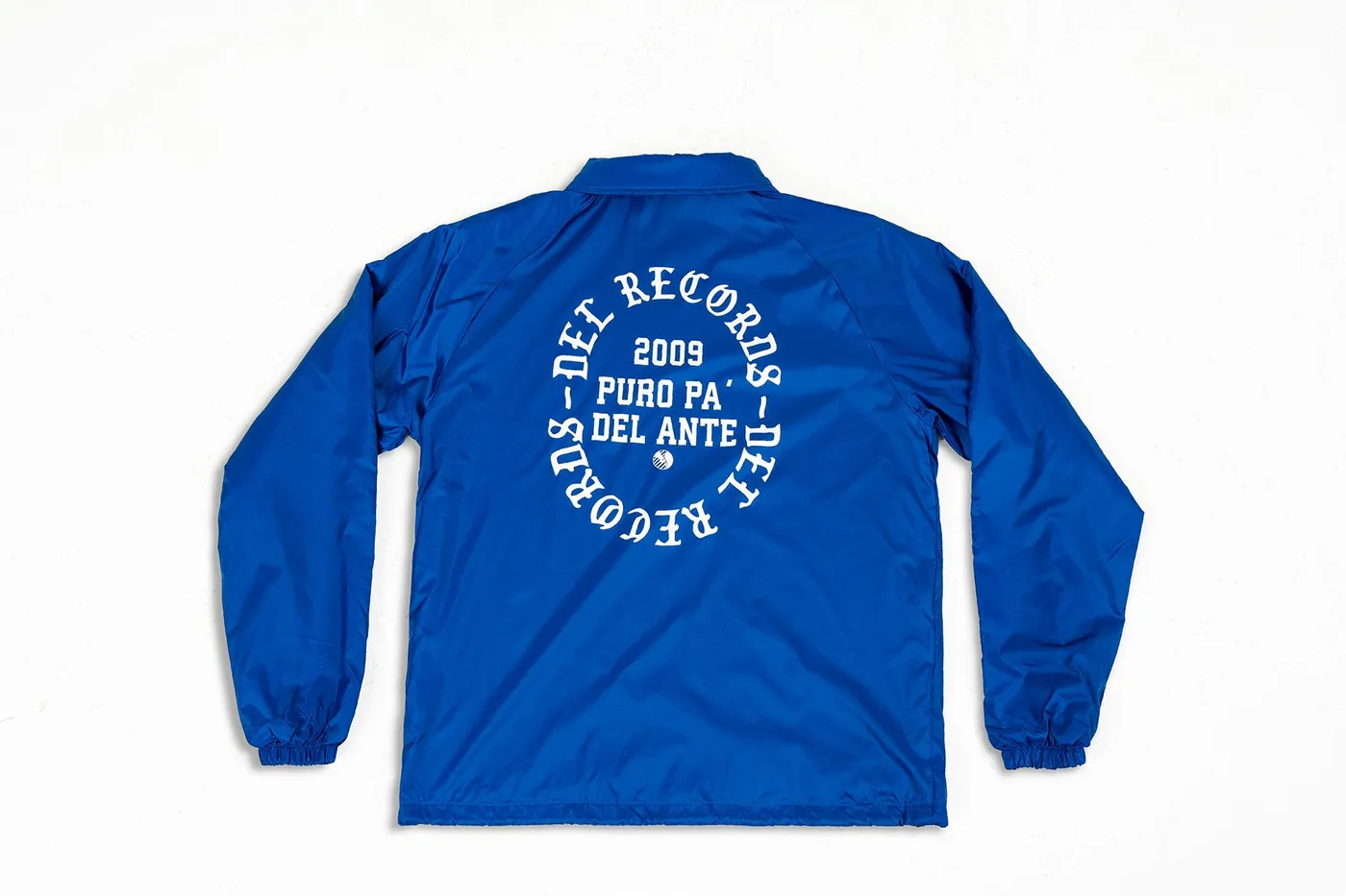 Crowbar | Scorpion Service Jacket