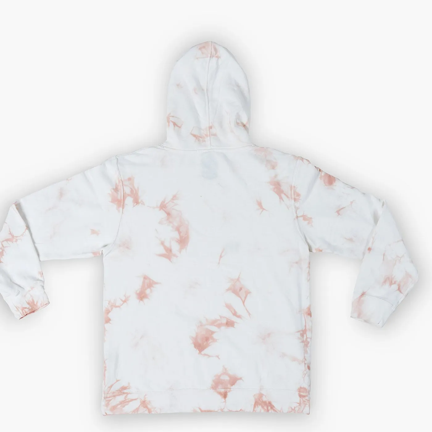 DEL Records Del Overlap Hoodie