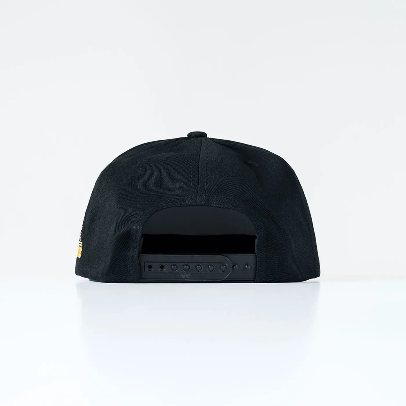 T3R Elemento T3R Logo Snapback